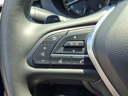 Used 2022 INFINITI QX50 Essential w/ Cargo Package AWD/4WD image 19