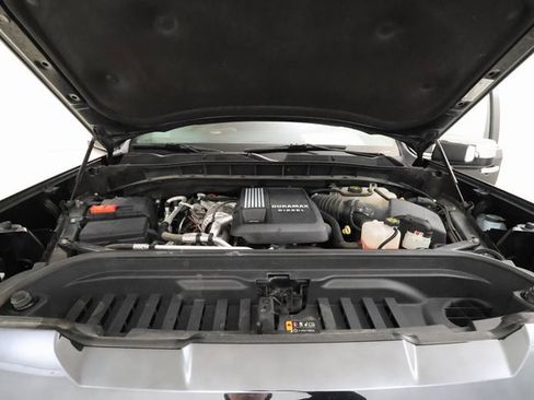 Used 2023 GMC Sierra 1500 Denali Ultimate image 6