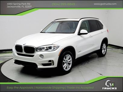 Used 2014 BMW X5 sDrive35i
