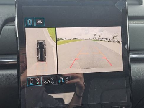 New 2026 GMC Terrain AT4 w/ Convenience Package III AWD/4WD image 14