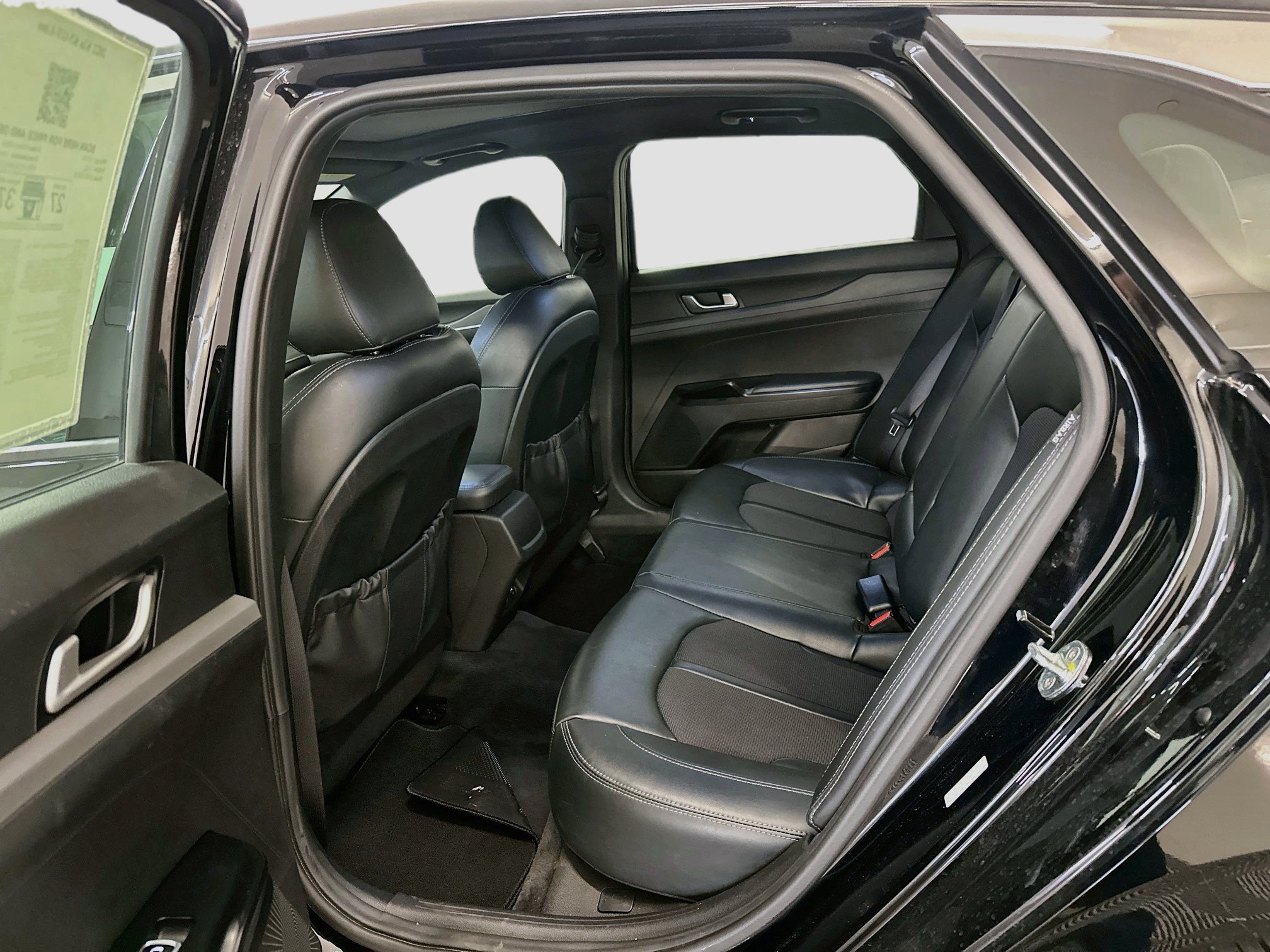 Used 2022 Kia K5 GT-Line w/ GT-Line FWD Premium Package image 30