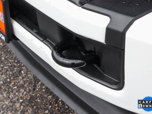 Used 2022 Ford F350 Lariat w/ Black Appearance Package image 49