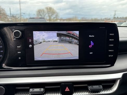 Used 2023 Kia K5 GT-Line image 8