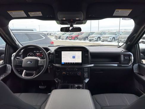 New 2026 Ford F150 STX AWD/4WD image 18