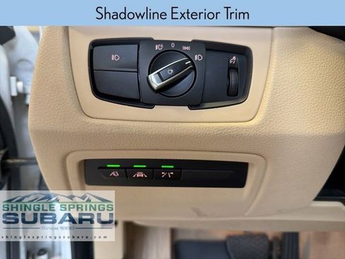 Used 2015 BMW 328i Gran Turismo xDrive image 39