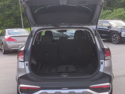 Used 2023 Kia Sportage LX AWD/4WD image 20
