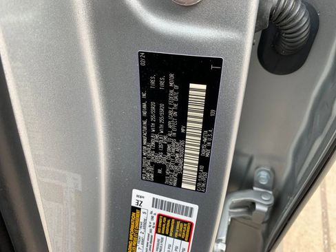 Used 2024 Toyota Grand Highlander AWD Hybrid image 37