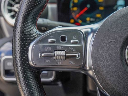 Used 2021 Mercedes-Benz CLA 250 image 13