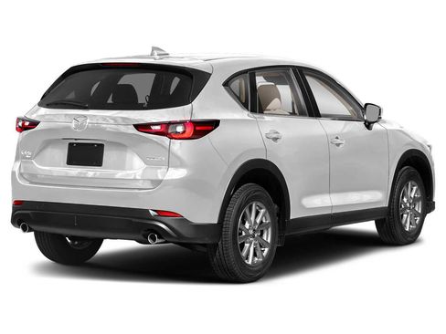 Used 2023 MAZDA CX-5 AWD 2.5 S image 2