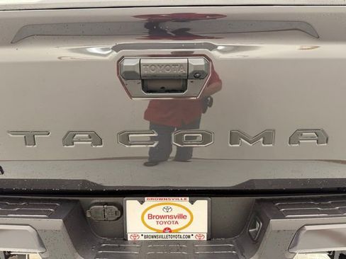 New 2026 Toyota Tacoma TRD Off-Road AWD/4WD image 27