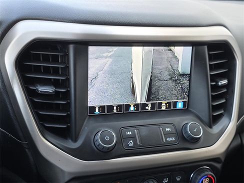 Used 2023 GMC Acadia Denali w/ Denali Ultimate Package image 27