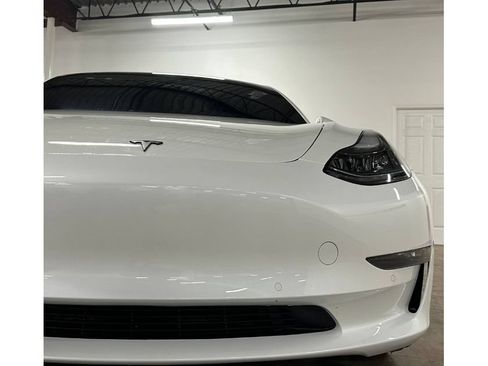 Used 2022 Tesla Model 3 Performance AWD/4WD image 5