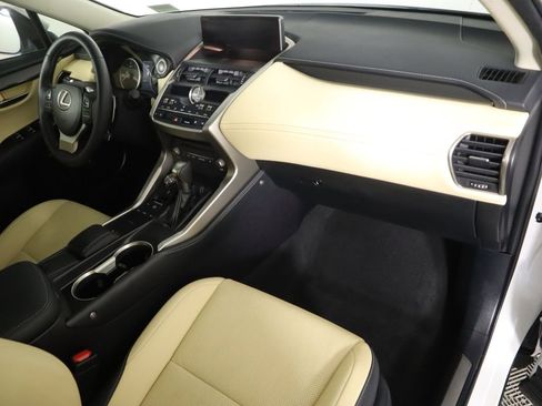 Used 2018 Lexus NX 300 FWD w/ Premium Package image 18