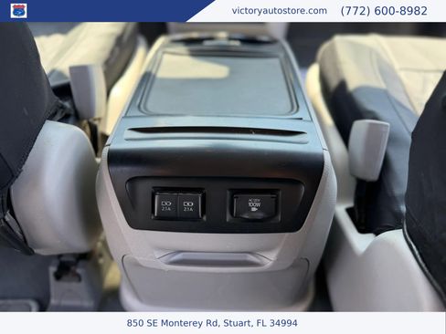Used 2019 Toyota Sienna LE FWD image 19