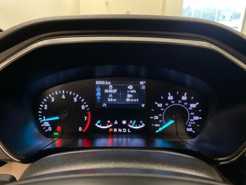 Used 2020 Ford Escape SEL AWD/4WD image 22