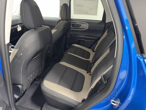 New 2025 Ford Bronco Sport Big Bend image 31