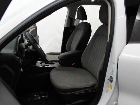 Used 2021 Ford Escape SE AWD/4WD image 17