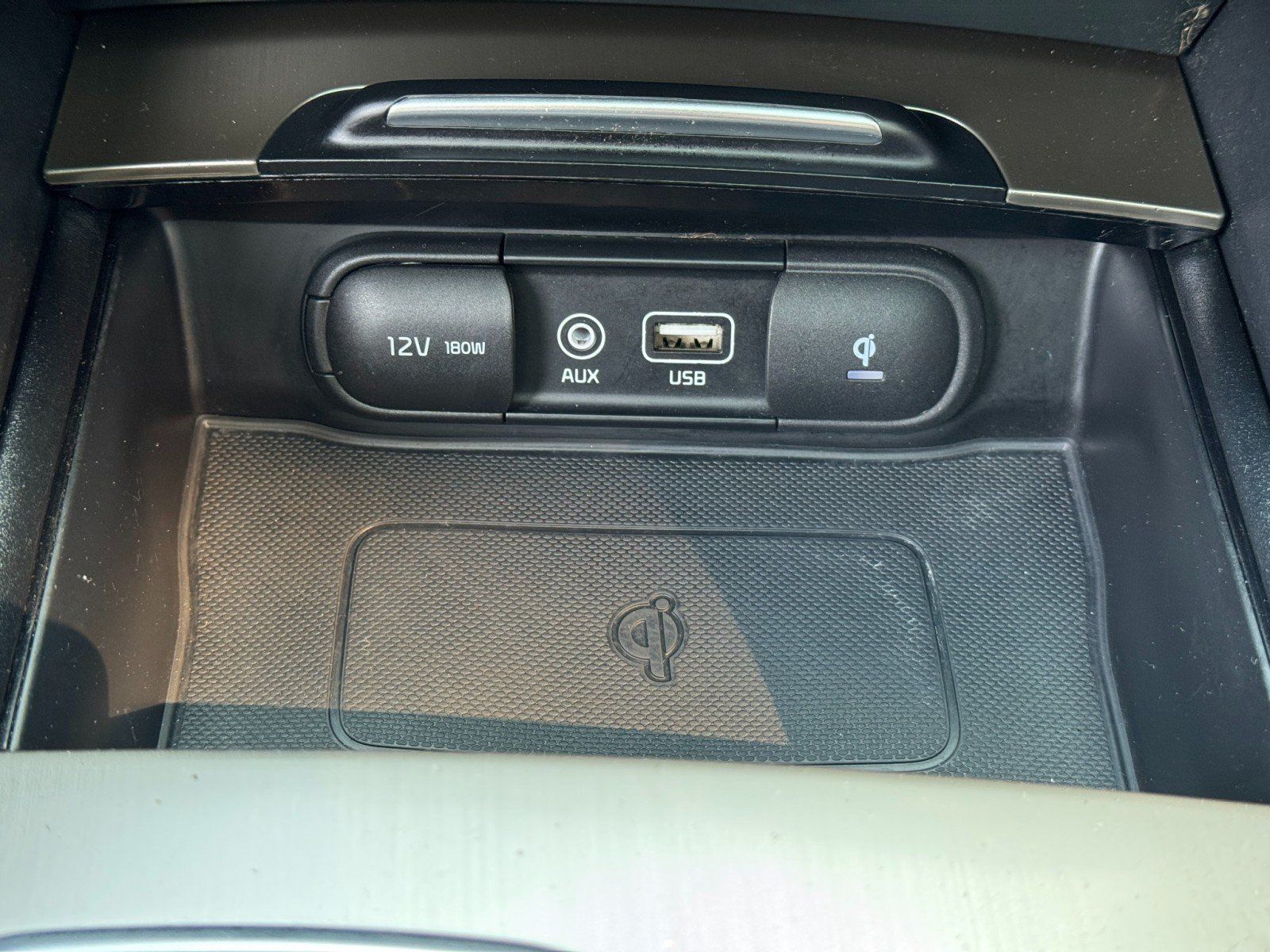Used 2020 Kia Optima SX FWD image 26