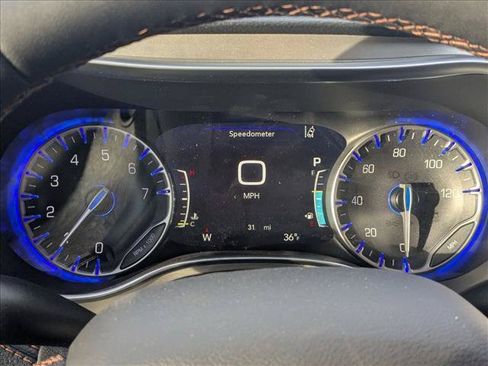 New 2026 Chrysler Pacifica Pinnacle AWD/4WD image 11