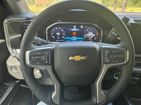 New 2026 Chevrolet Silverado 2500 LT AWD/4WD image 31