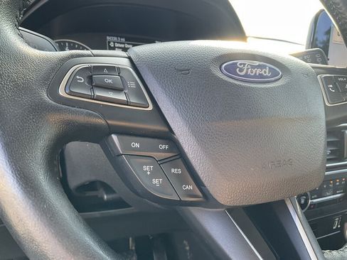 Used 2019 Ford EcoSport SE AWD/4WD image 27