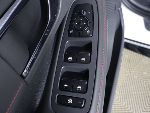 Used 2023 Hyundai Sonata N Line w/ Preferred Accessory Package image 35