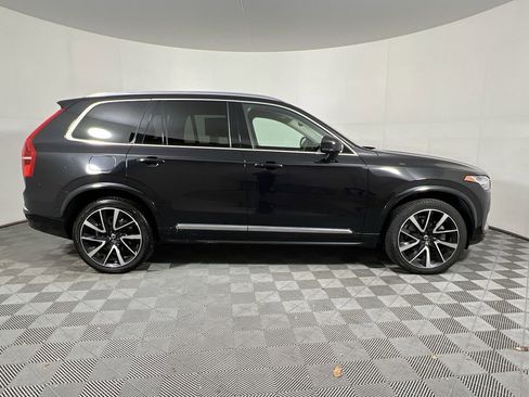 Certified 2023 Volvo XC90 B5 Plus w/ Protection Package Premier image 11