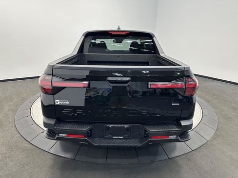 Certified 2025 Hyundai Santa Cruz SE AWD/4WD image 6