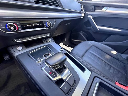 Used 2018 Audi Q5 Prestige image 21