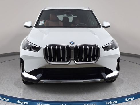 New 2026 BMW X1 xDrive28i w/ Convenience Package AWD/4WD image 2
