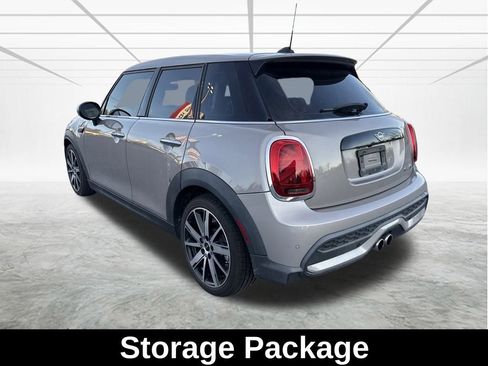 Used 2022 MINI Cooper S w/ Signature Upholstery Package image 7
