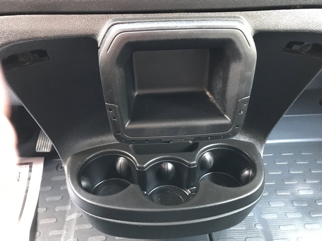 Used 2023 RAM ProMaster 2500 FWD image 43