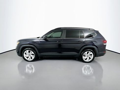 Used 2023 Volkswagen Atlas SE FWD image 8