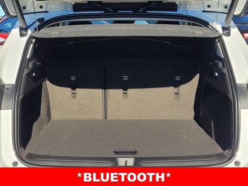 New 2026 Buick Envision Sport Touring image 9