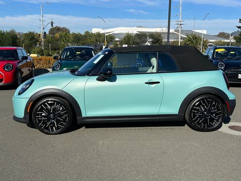New 2026 MINI Cooper S image 2