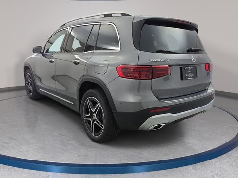 New 2026 Mercedes-Benz GLB 250 image 7