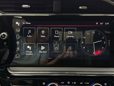 Used 2026 GMC Sierra 3500 Denali w/ Denali Reserve Package AWD/4WD image 29
