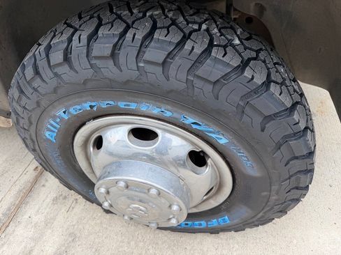 Used 2002 Dodge Ram 3500 Truck 2WD Quad Cab image 7