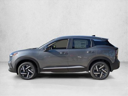 New 2026 Nissan Kicks SV image 5
