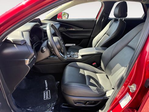 Used 2022 MAZDA CX-30 AWD 2.5 S w/ Preferred Package image 10