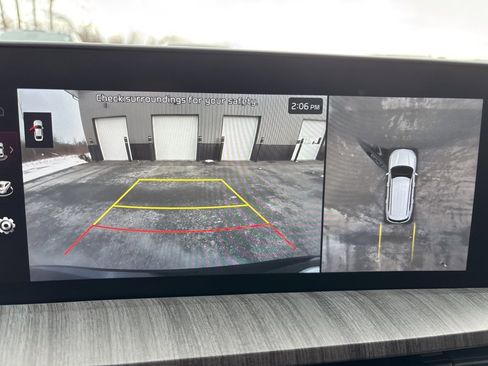 Used 2023 Kia Telluride SX image 27