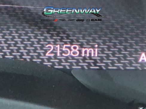 Used 2026 RAM 1500 Rebel w/ Advanced Safety Group II AWD/4WD image 32