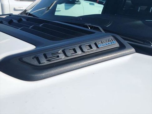 Certified 2023 RAM 1500 Laramie image 11