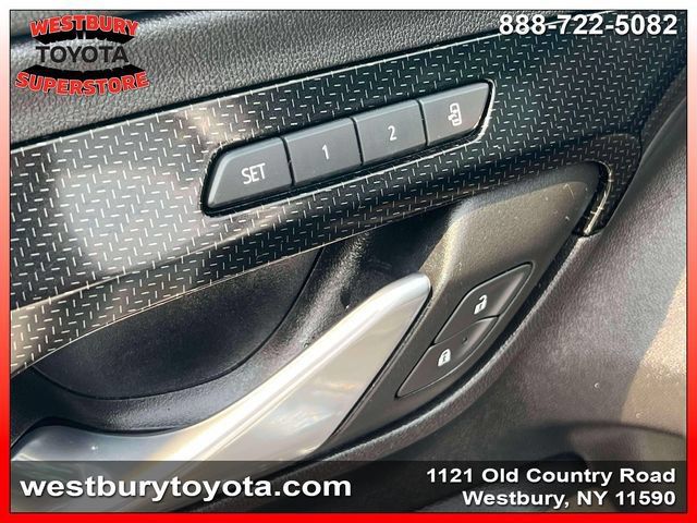 Used 2024 GMC Terrain AT4 w/ Tech Package AWD/4WD image 22