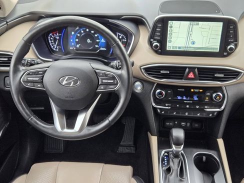 Used 2020 Hyundai Santa Fe Limited image 27