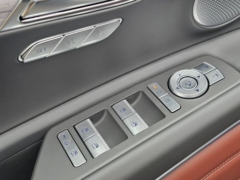 New 2026 Genesis GV80 3.5T Prestige AWD/4WD image 33