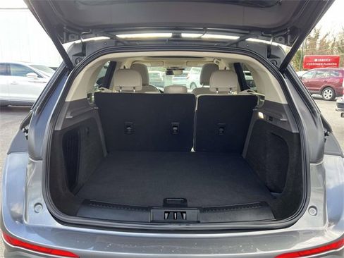 Certified 2022 Lincoln Corsair Reserve w/ Equipment Group 201A image 6