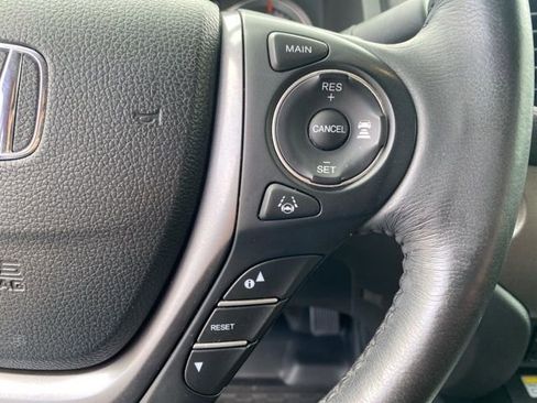 Used 2022 Honda Ridgeline RTL-E image 39