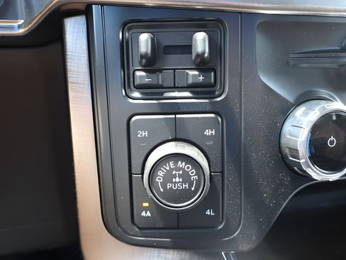 New 2026 Ford F150 King Ranch AWD/4WD image 18