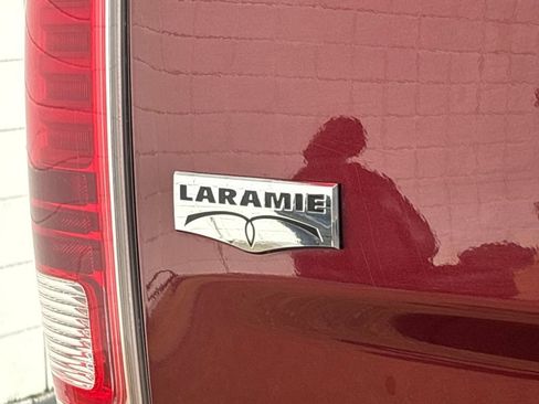 Used 2017 RAM 2500 Laramie w/ Convenience Group image 33